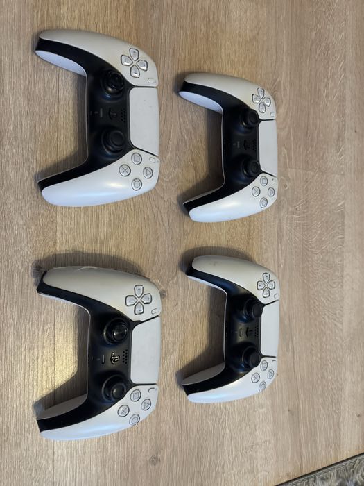 Vand 4 controller ps5
