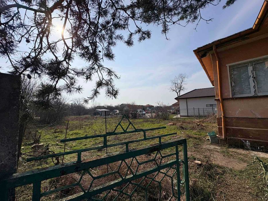 Продава се Парцел в с. Покрайна, Област Видин - 94 кв.м за 261 €/кв.м - Снимка #5