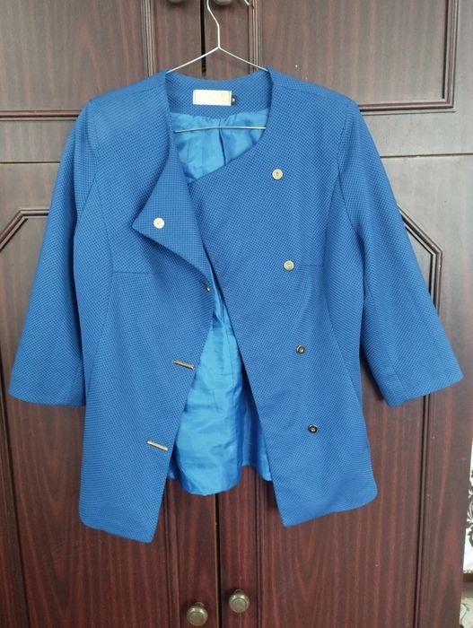 Женский костюмчик