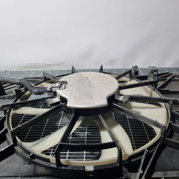 Electroventilator Suzuki SX4 S - Cross II 1.6 B 2013 - 2016 120CP Manuala 5 Trepte ...