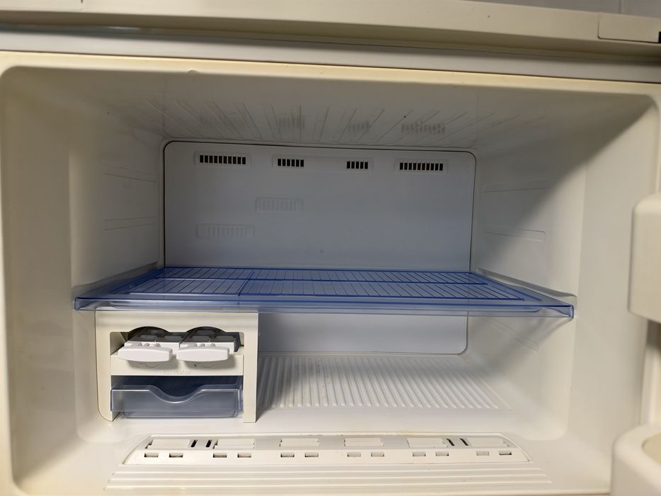 Frigider beko A-class no frost