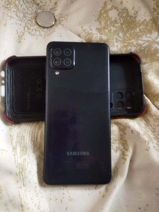 Samsung A22  Galaksi 128 gv
