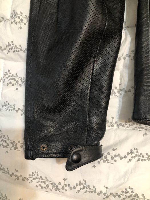 Dainese мотористко яке