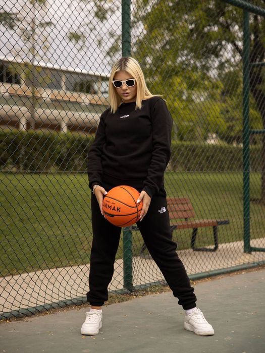 Trening North Face vatuit unisex