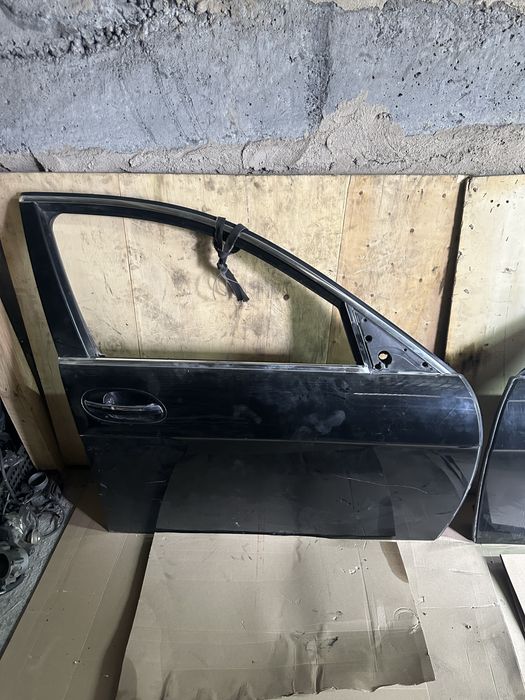 Двери bmw E65 E66 Long