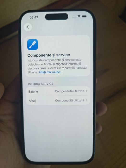 iPhone 15 Pro 512GB