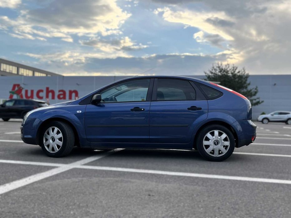 FORD Focus 2006 — imagine 3