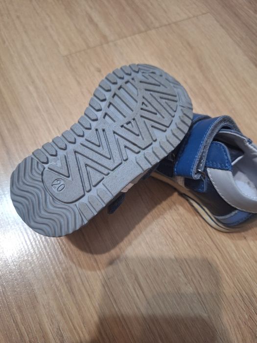 Бебешки обувки КК