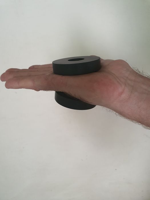 Магнит Магниты Сильные Феррит