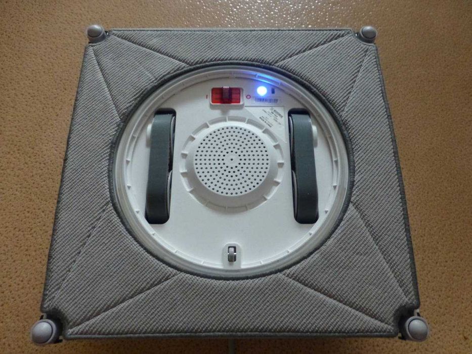 Робот мойщик окон ECOVACS WINBOT 950