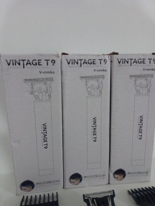 Mașină de tuns electrică