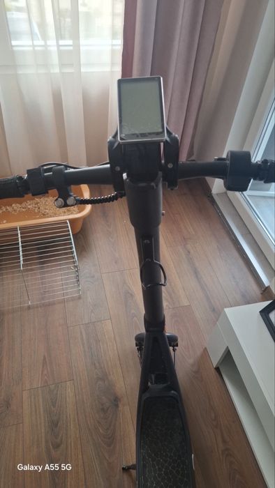 Тротинетка модер Ege