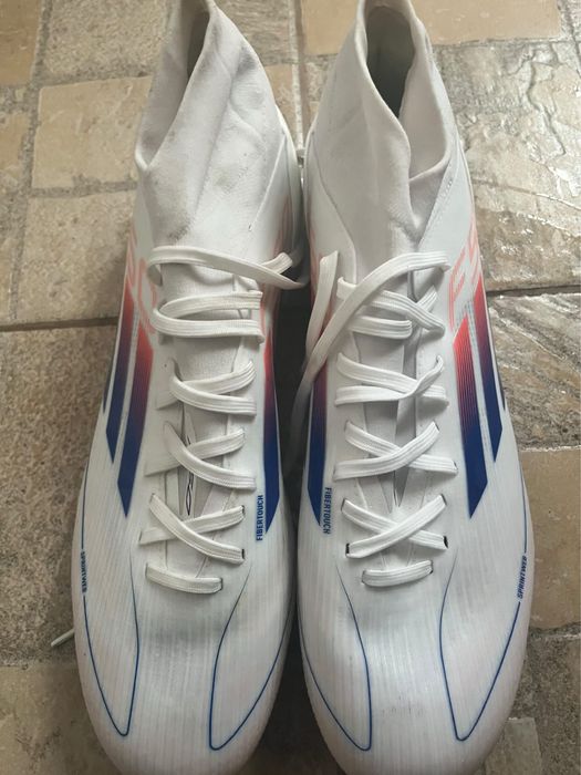 Adidas f50 pro mid fg w