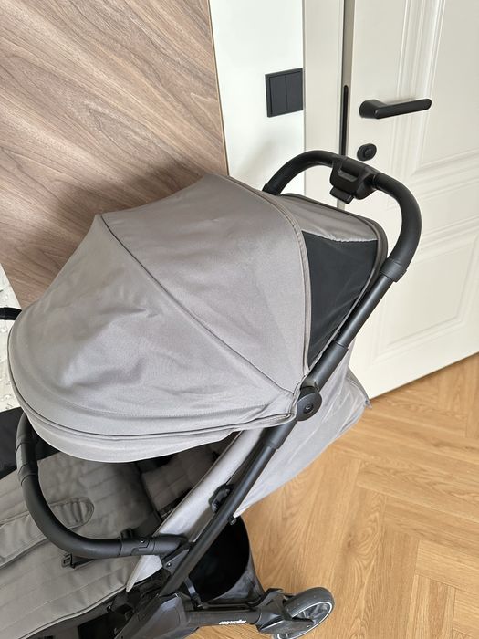 Коляска прогулочная Easywalker Jackey²