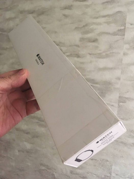 Apple Watch S 3_42 mm.