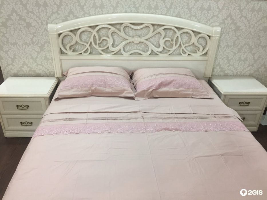 Спальный гарнитур ШАТУРА