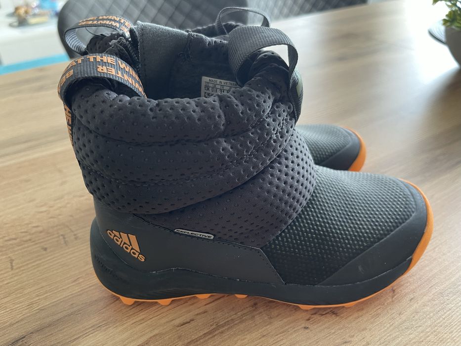 Детски ботуши adidas