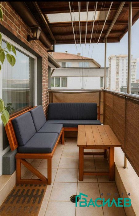 Продава МЕЗОНЕТ град София, Белите брези