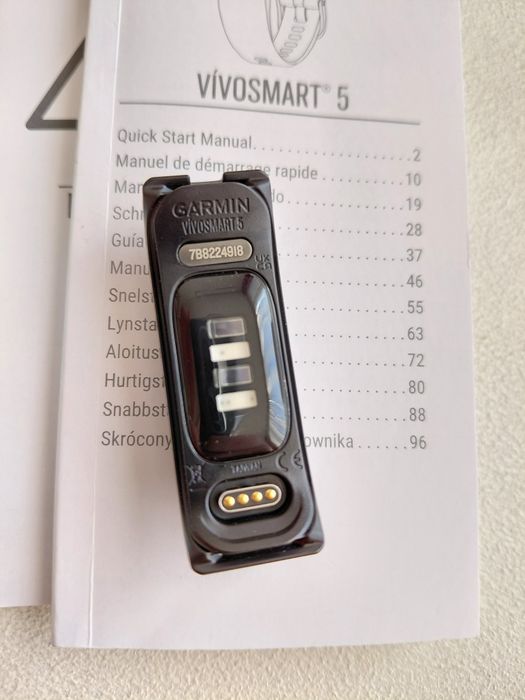 НОВИ Garmin часовници