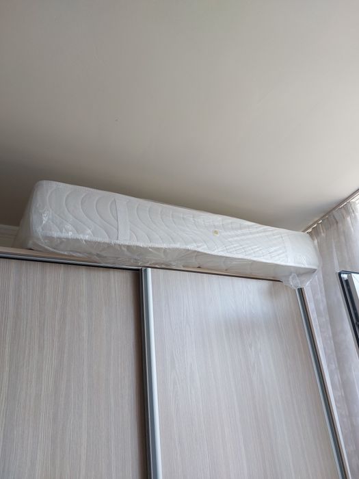 Анатамический матрац