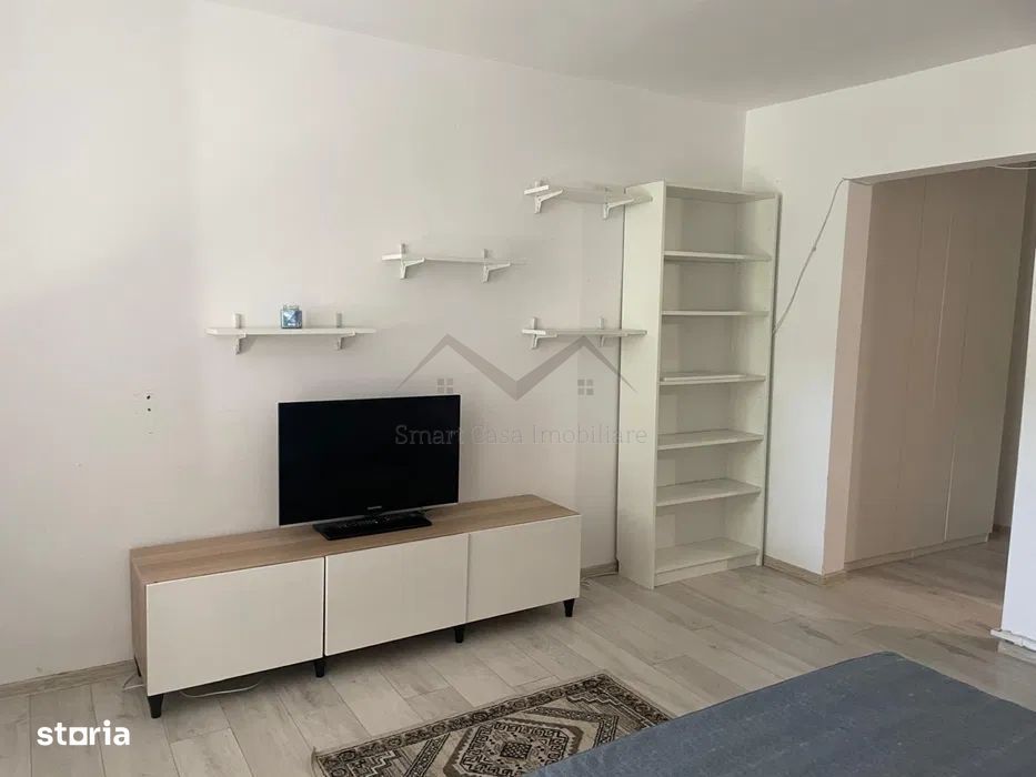Garsoniera Tatarasi 33 mp