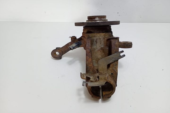 Fuzeta  stanga fata Audi A3 8P/8PA (facelift) seria