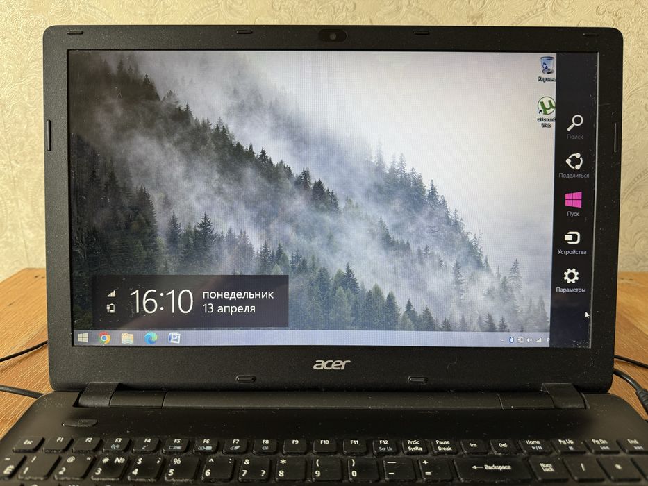 Продам ноутбук Acer