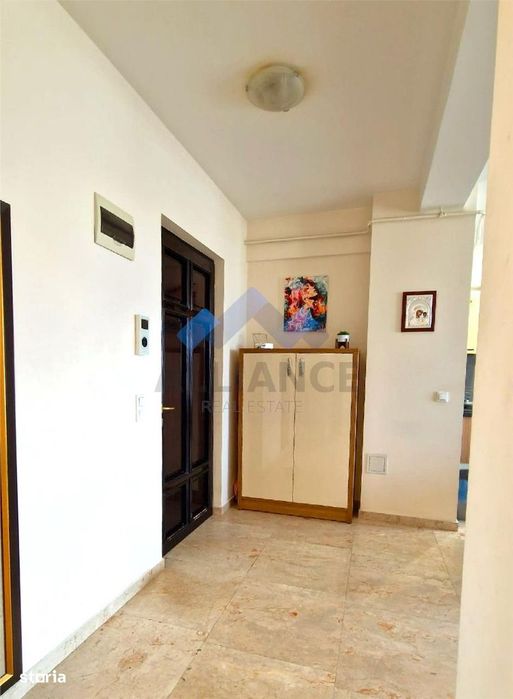 Copou-Exclusive Rezidence, apartament spatios, modern amenajat