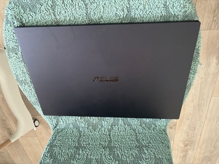 Ноутбук Asus сумка мышка