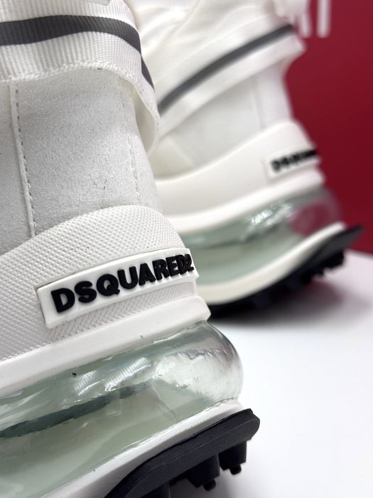 Обувки Dsquared2