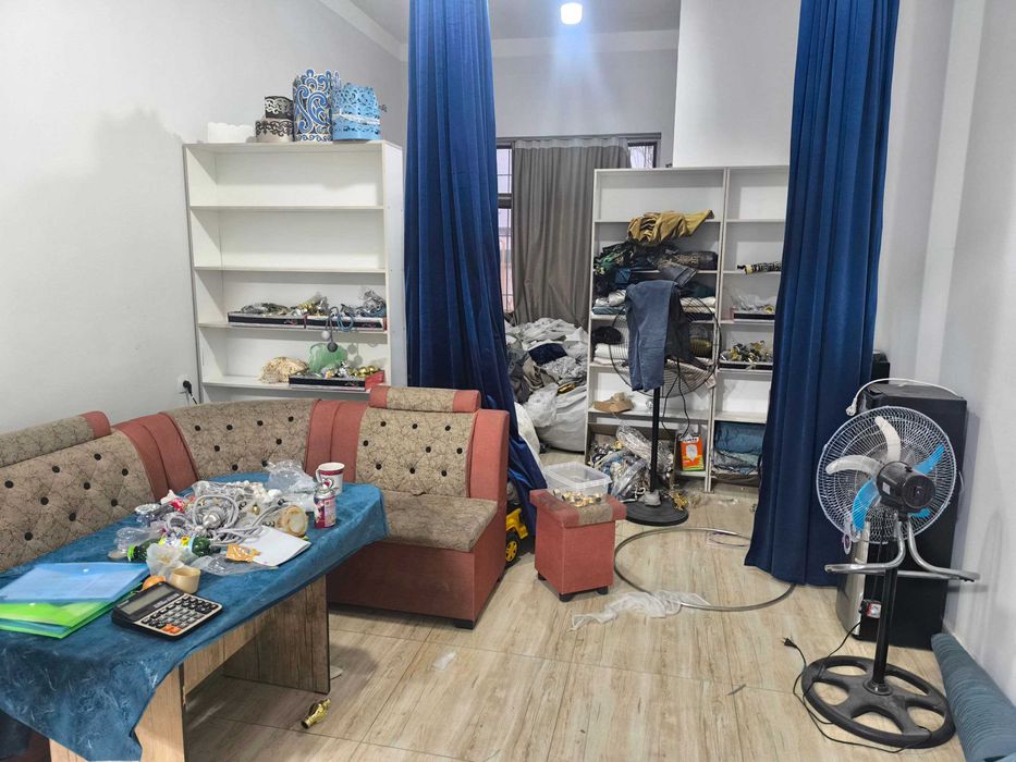 Do‘kon sotiladi 160 m² tayyor biznes