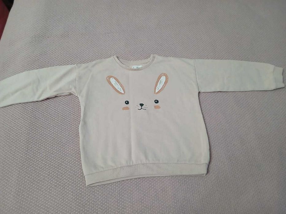 Летние вещи на девочку Zara, Orchestra, Mango, Next, Crocid, Sela