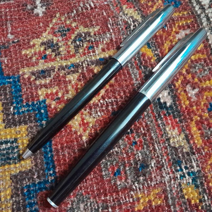 Ручки  новые и бу