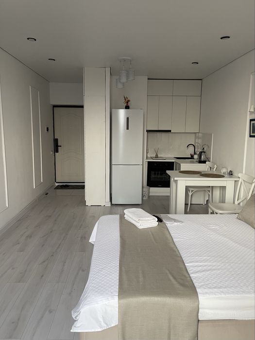 Квартира посуточно мкр Шугыла