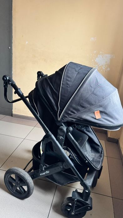 Коляска детская детский