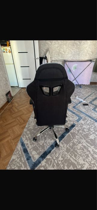 Игровое Кресло Dxracer