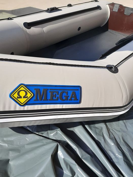 Лодка за риболов