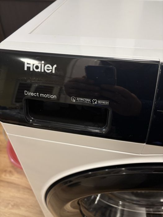 Пералня Haier 7кг.
