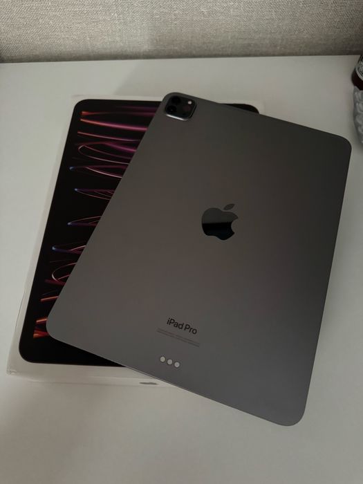 Ipad Pro M2 11-inch (4th Generation) Wi-Fi