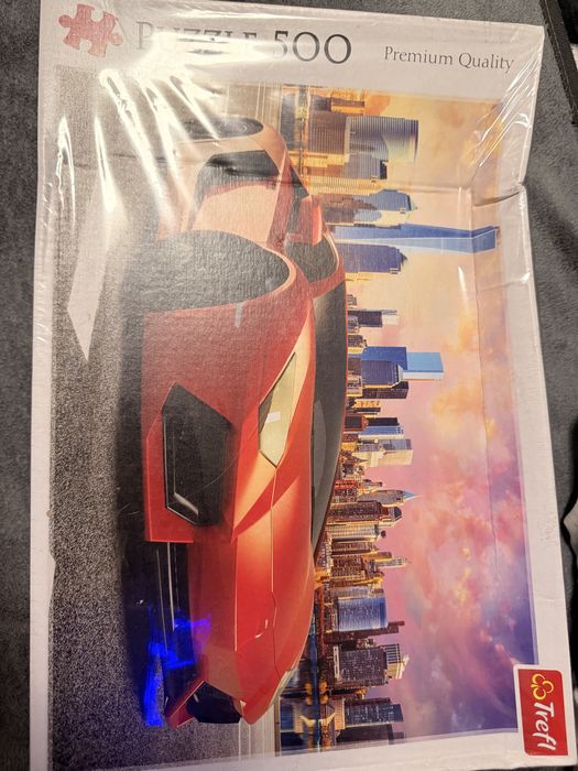 Пъзели 2 броя за 10€