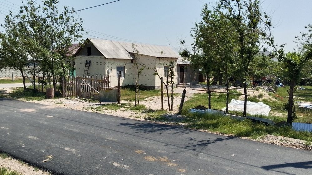 Времянка сатылады