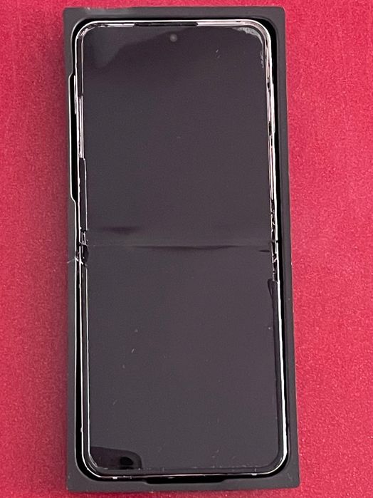 Samsung Galaxy Z Flip5