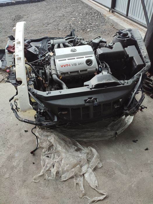 Коробка АКПП 5 СТУПКА ES.300,330.KASPI