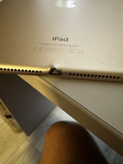 Apple Ipad Air 2