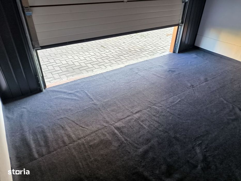 Apartament premium 2 camere 50 mp2 + garaj 22 mp2 + loc parcare