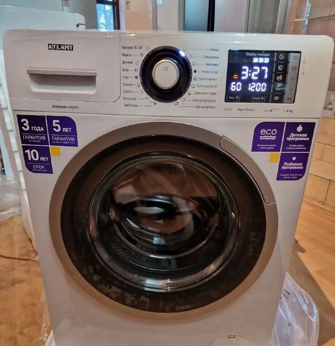 Стиральный машина