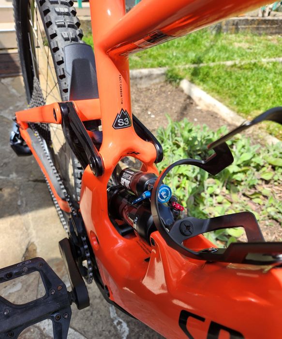 specialized kenevo sl S3