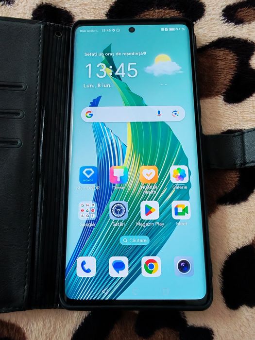 Honor magic 5lite