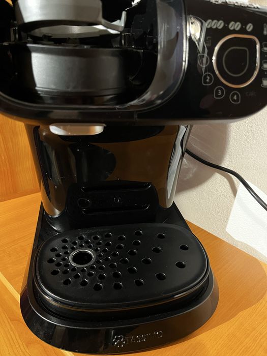 Espressor Bosch Tassimo My Way 2 – 220 lei  VAND URGENT!!