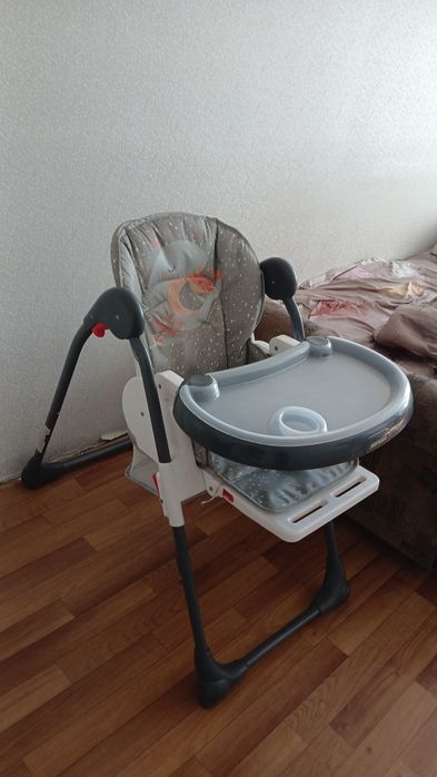 Стульчик детский